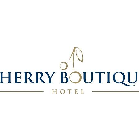 Cherry Boutique Hotel Ho Či Minovo Město Exteriér fotografie