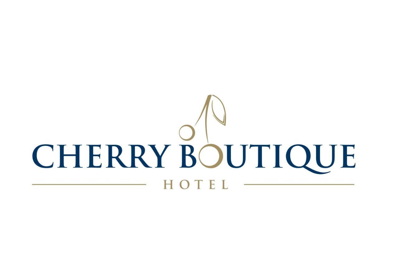 Cherry Boutique Hotel Ho Či Minovo Město Exteriér fotografie