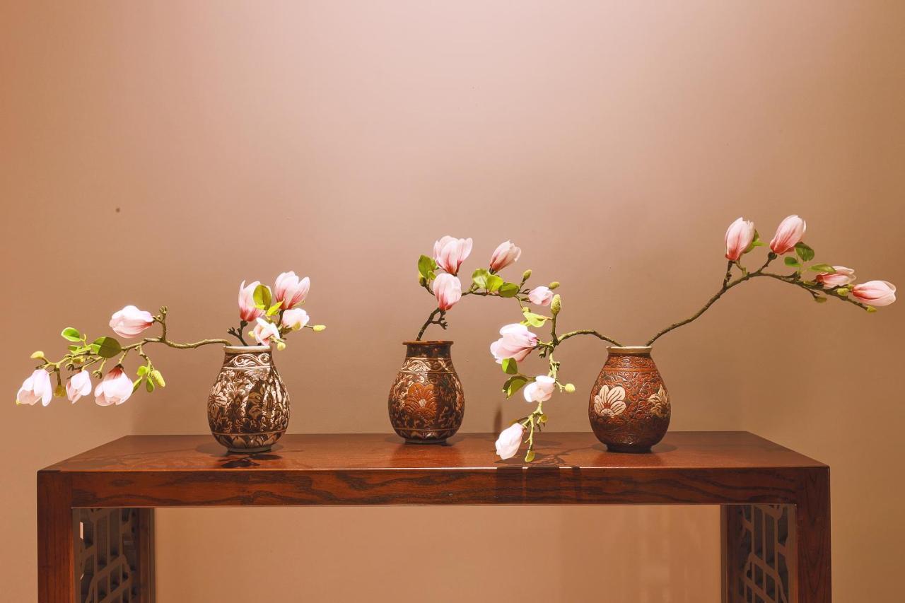 Cherry Boutique Hotel Ho Či Minovo Město Exteriér fotografie