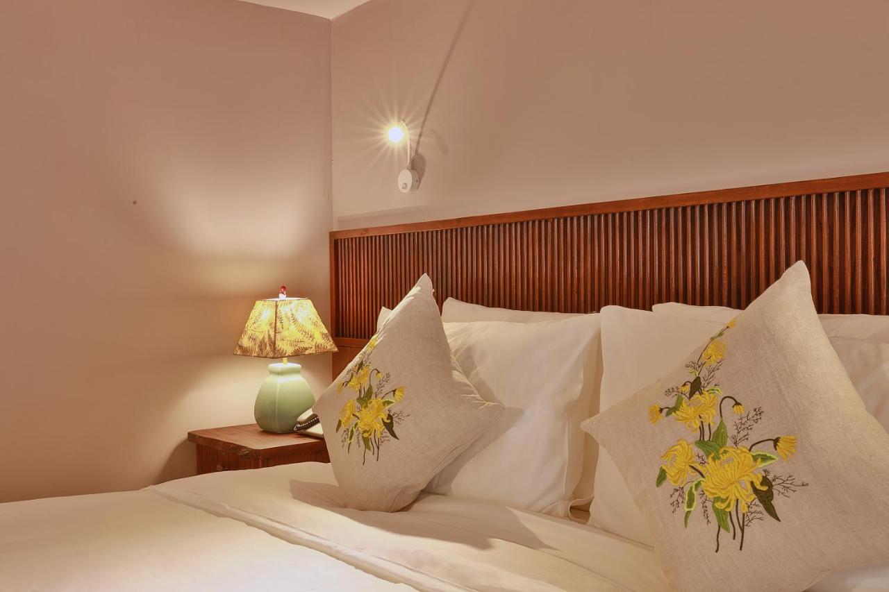Cherry Boutique Hotel Ho Či Minovo Město Exteriér fotografie
