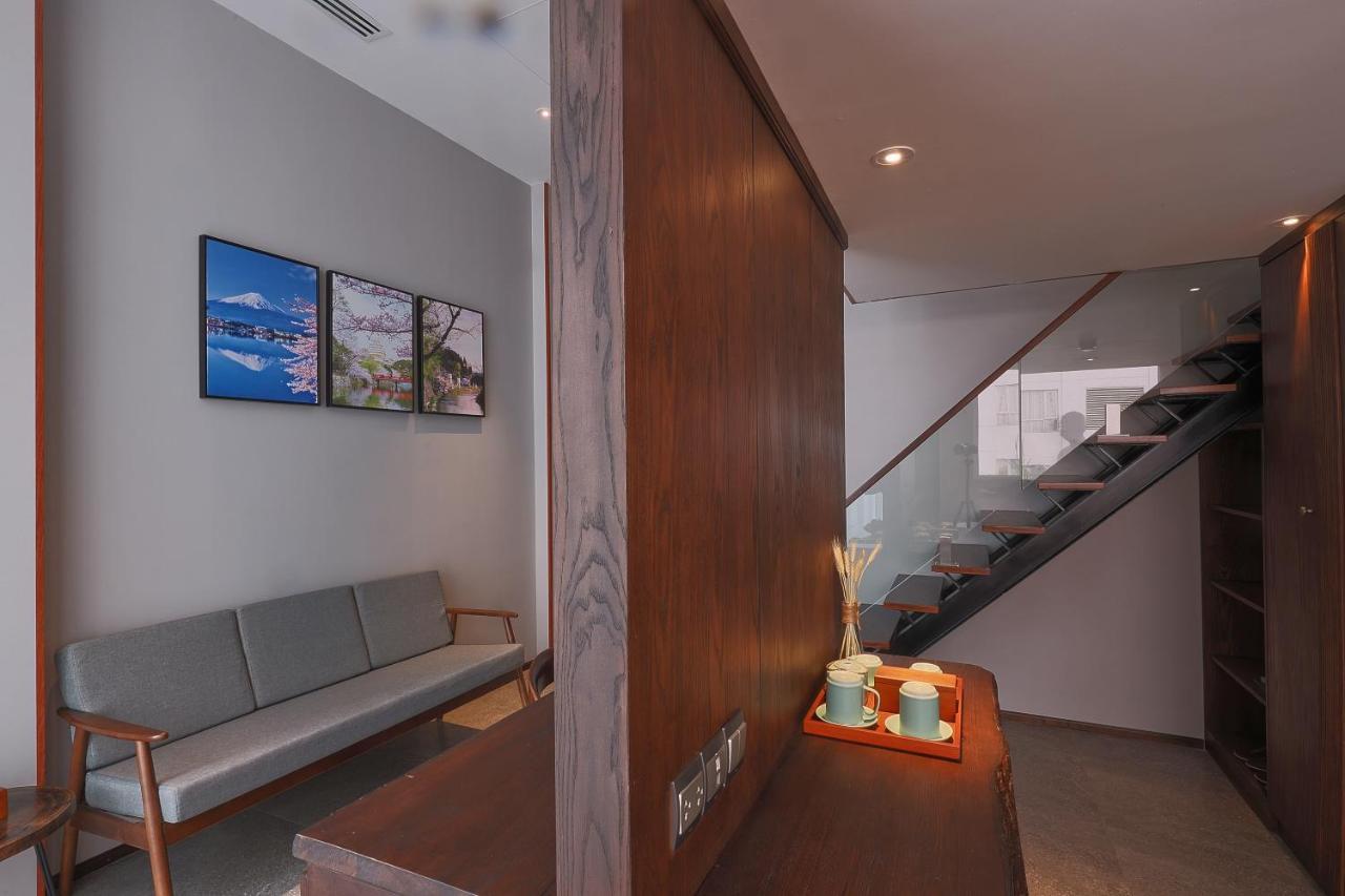 Cherry Boutique Hotel Ho Či Minovo Město Exteriér fotografie