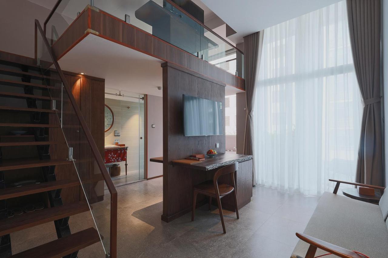 Cherry Boutique Hotel Ho Či Minovo Město Exteriér fotografie
