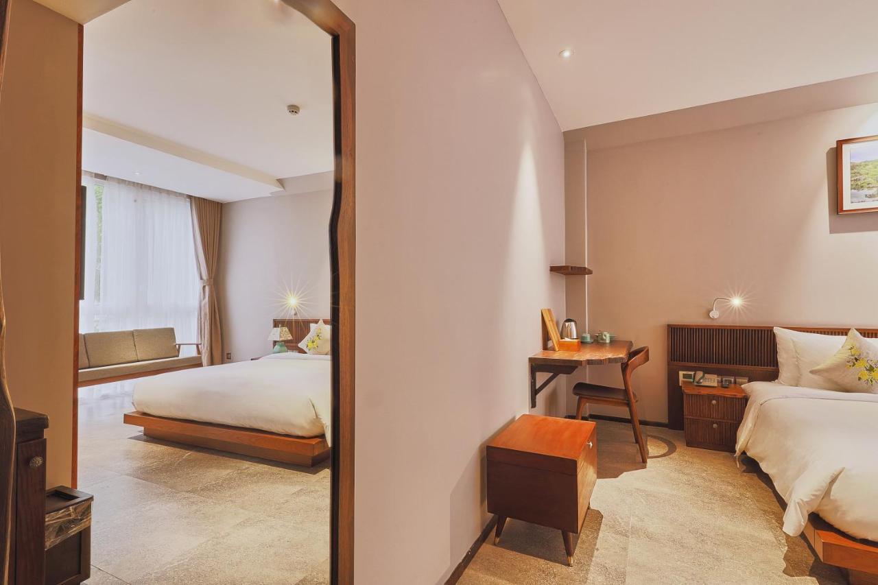 Cherry Boutique Hotel Ho Či Minovo Město Exteriér fotografie
